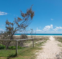 San Chelsea Beachside Apartments - Tourism Guide