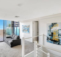 Sanctuary Apartments - City Point Bourke St - Tourism Guide
