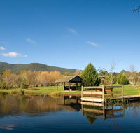 Sanctuary Park Cottages - Tourism Guide