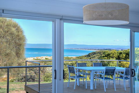 Sandbar Beach House - Tourism Guide 0