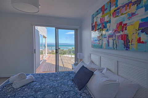 Sandbar Beach House - Tourism Guide 2