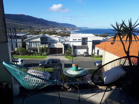 Sandon Point Coastal Abode - Travel Agents 2