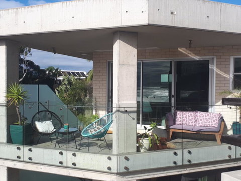 Sandon Point Coastal Abode - Travel Agents 0