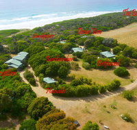 Sandpiper Ocean Cottages - Tourism Guide