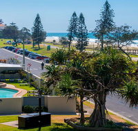 Sandrift Beachfront Apartments - Tourism Guide