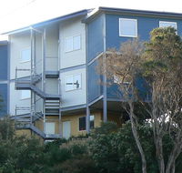Sandy Point Beach Escape 1 Bedroom Apartment - Cruises Travel