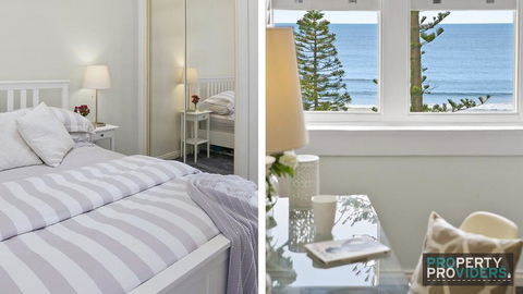 Sandy Toes Manly Executive Apartment - Cruises Travel 1