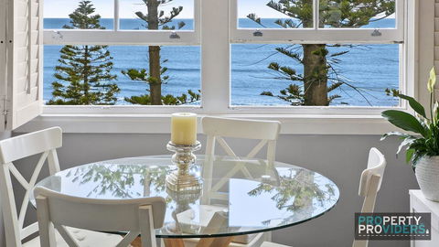Sandy Toes Manly Executive Apartment - Cruises Travel 0