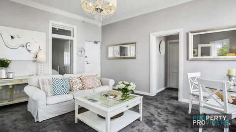 Sandy Toes Manly Executive Apartment - Cruises Travel 3