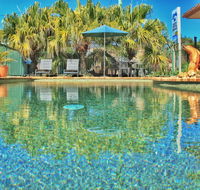Santa Fe Motel and Holiday Units - Cruises Travel