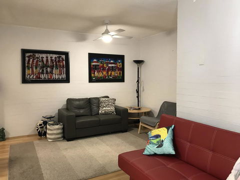 Santa Monica Apartment - Travel Agents 0