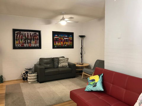 Santa Monica Apartment - Travel Agents 2