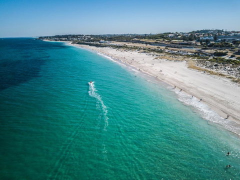 Sapphire Blue Apartment - Tourism Guide 1