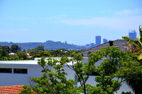 Sapphire Blue Apartment - Tourism Guide 0