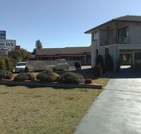 Sapphire City Motor Inn - Tourism Guide