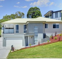 Saratoga Avenue 52 Signature House - Cruises Travel