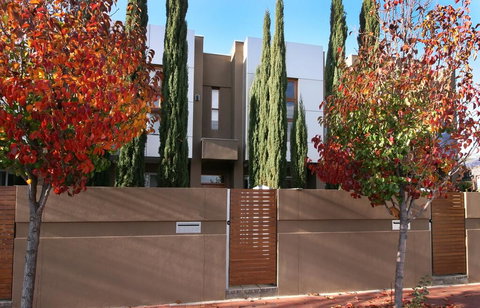 SATOR City Fringe Home Away From Home Pets OK! - Travel Agents 3