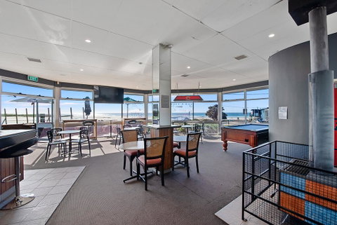 Scamander Beach Resort - Tourism Guide 2