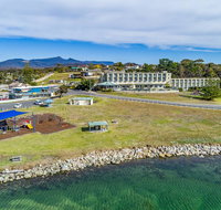 Scamander Beach Resort - Tourism Guide