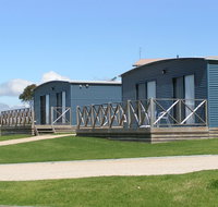 Scamander Tourist Park - Tourism Guide