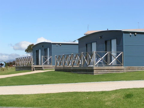 Scamander Tourist Park - Tourism Guide 0