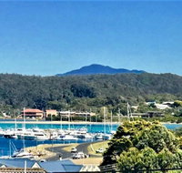 Scarlets by the Sea - Travel Agents