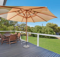 Scenic Shack - 4 Scenic Way - Travel Agents