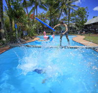Scotty's Mission Beach YHA - Travel Agents