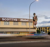 Scotty's Motel - Tourism Guide