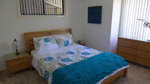 Se-Ayr BnB At Lighthouse - Travel Agents 3
