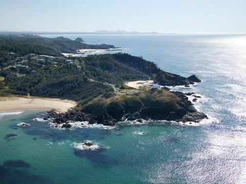 Se-Ayr BnB At Lighthouse - Travel Agents 2