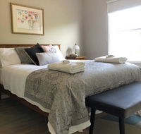 Sea Change Guesthouse - Tourism Guide