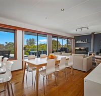 SEA URCHIN - beautiful Skenes Creek home - Tourism Guide