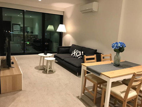 Sea View Apartment@Southbank - Travel Agents 1