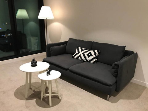 Sea View Apartment@Southbank - Travel Agents 2