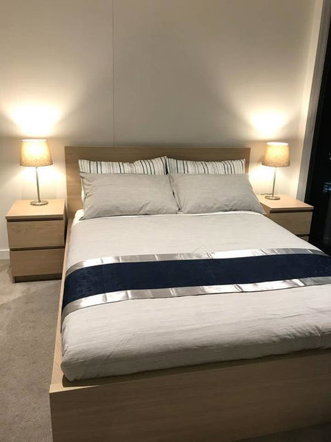 Sea View Apartment@Southbank - Travel Agents 3