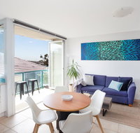 Sea Views Bondi Beach - Travel Agents