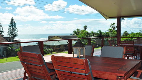 Sea-Ann - Lennox Head - WiFi - Cruises Travel 1