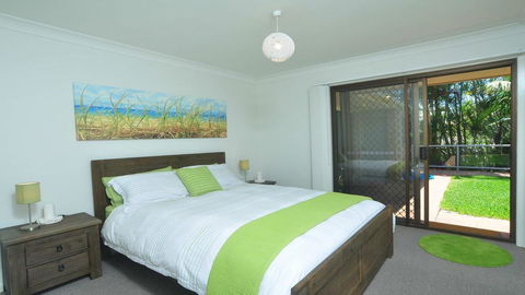 Sea-Ann - Lennox Head - WiFi - Cruises Travel 2