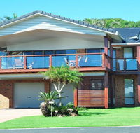 Sea-Ann - Lennox Head - WiFi - Cruises Travel