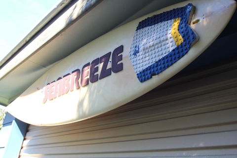 SEABREEZE - Tourism Guide 3
