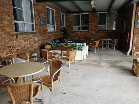 Seabreeze Beach Hotel - Tourism Guide 3