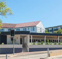 Seabreeze Hotel - Cruises Travel