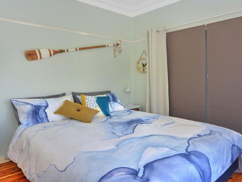 Seaclusion - 120m To The White Sands Of Callala Beach - Travel Search 2