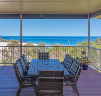 Seaclusion - 8 View Court Carrickalinga - Travel Agents