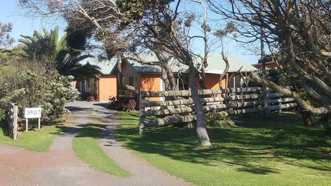 Seahorse Coastal Villas - Travel Agents 0