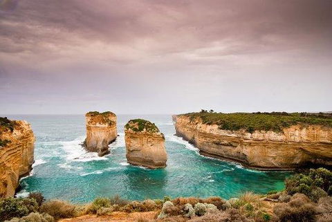 Seahorse Coastal Villas - Travel Agents 3