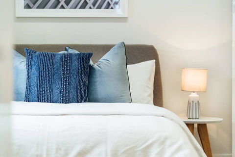 Seas The Day On Durham - Wifi - Nespresso - Netflix - Tourism Guide 1