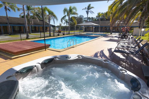 Seashells Beachfront Resort - Cruises Travel 0