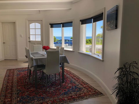 Seaside Retreat - Travel Search 1